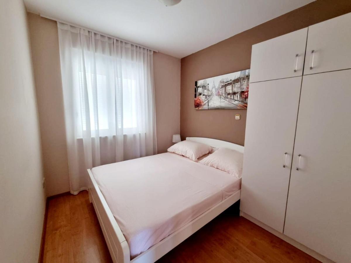 Apartment Iva Klek Zewnętrze zdjęcie