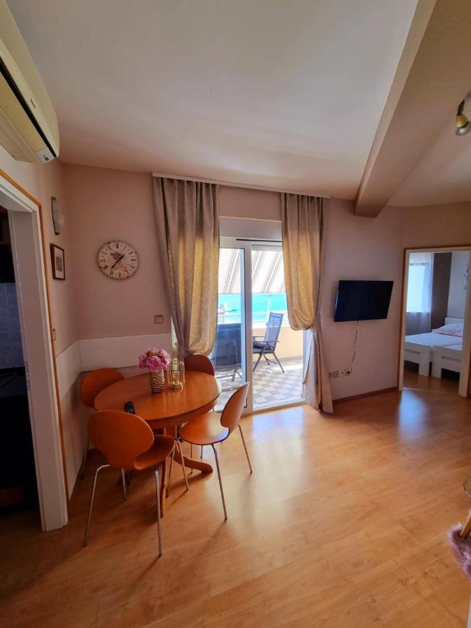 Apartment Iva Klek Zewnętrze zdjęcie