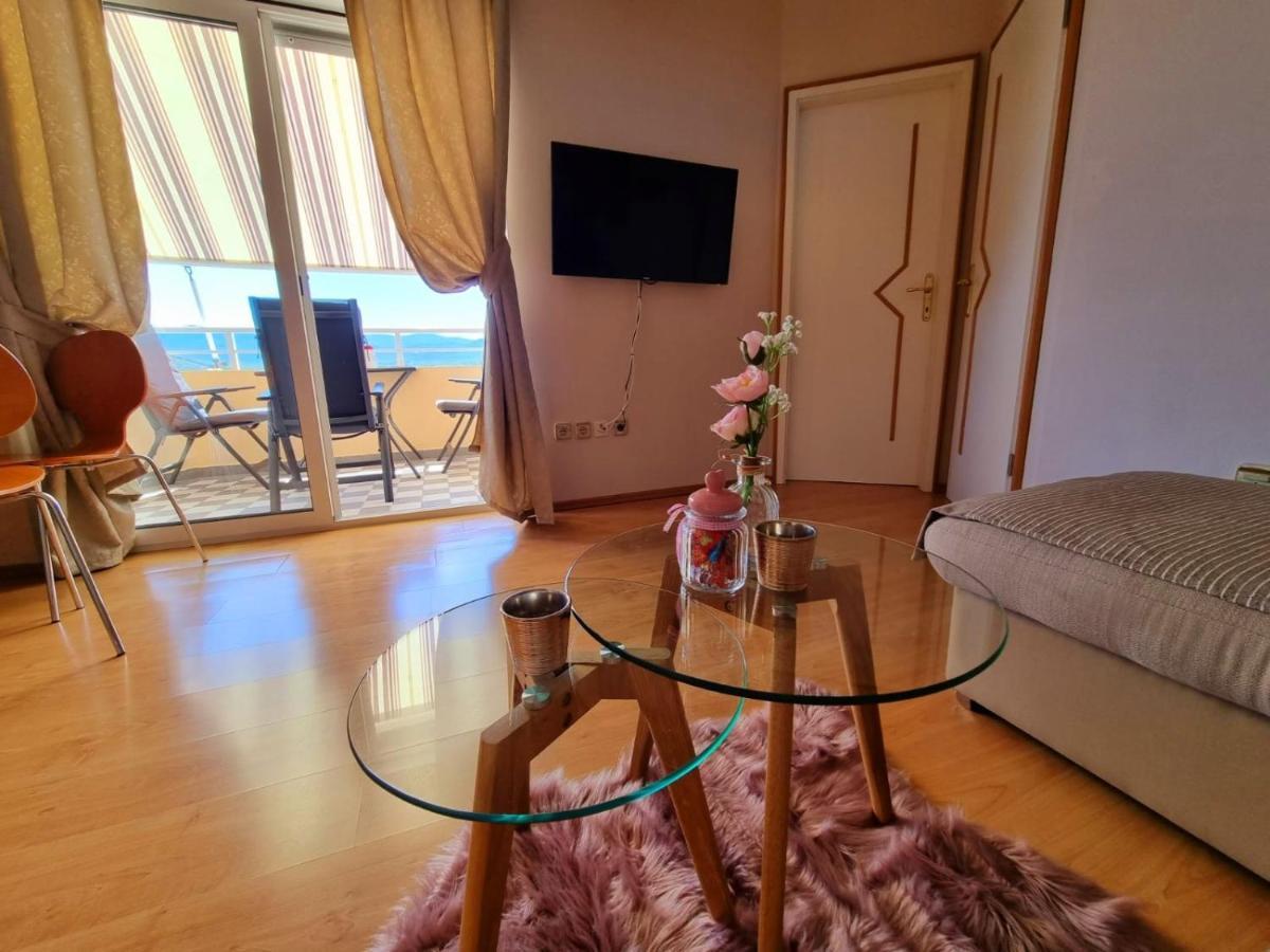 Apartment Iva Klek Zewnętrze zdjęcie