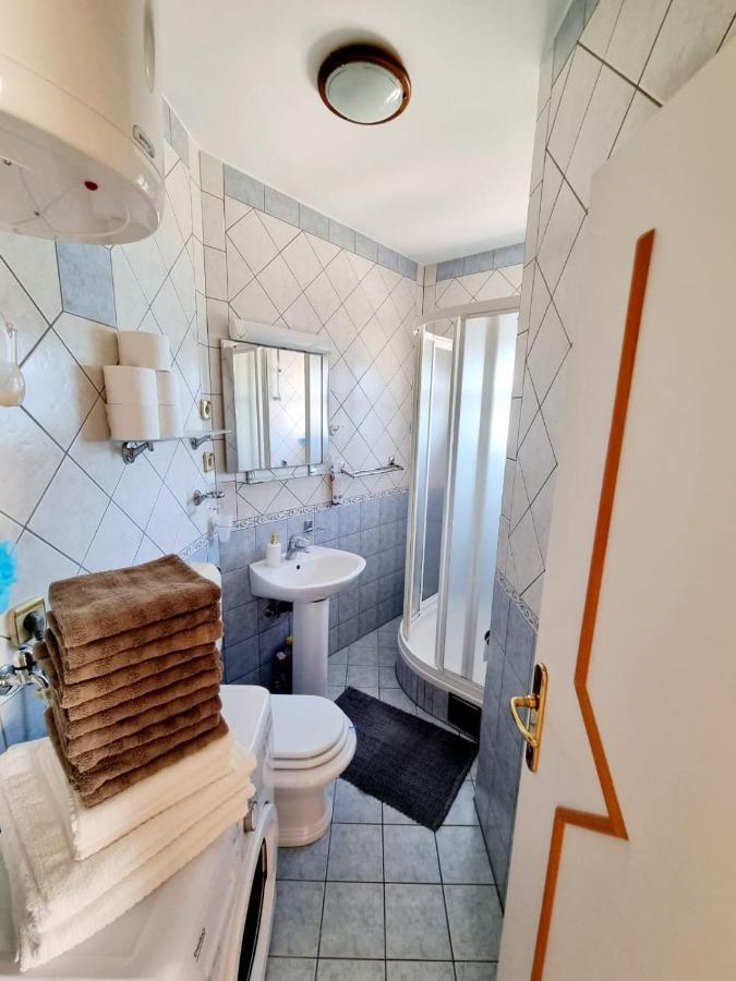 Apartment Iva Klek Zewnętrze zdjęcie