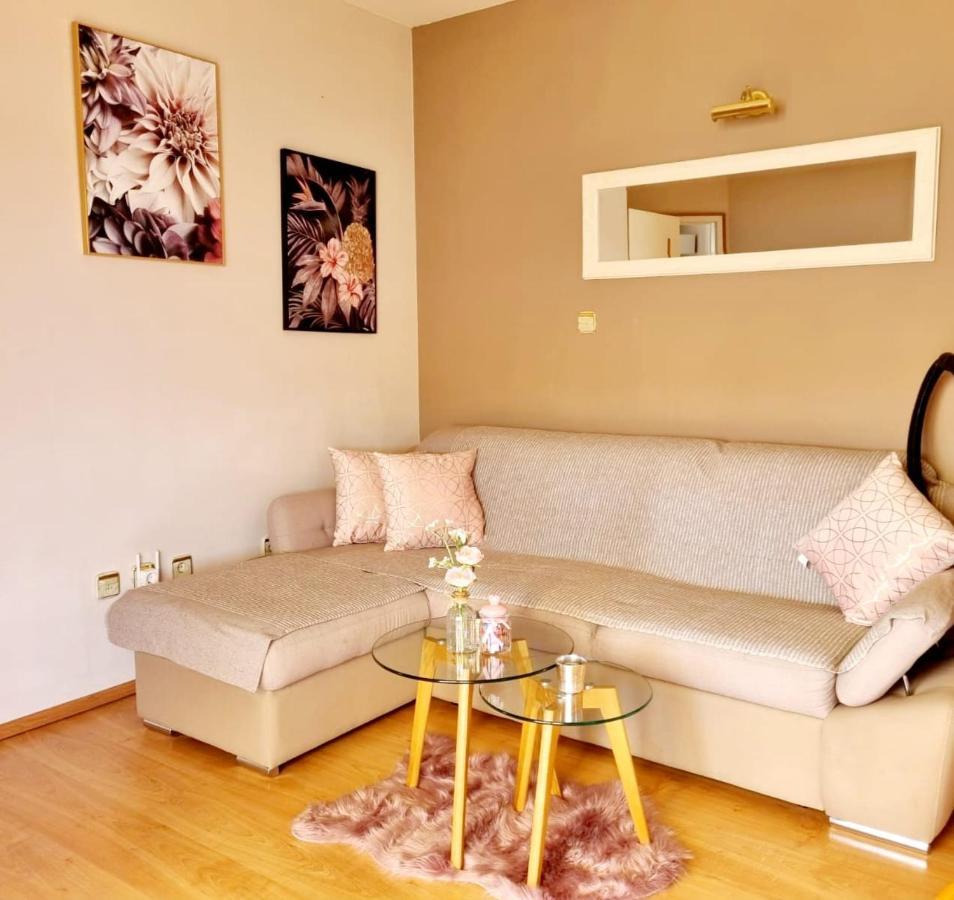 Apartment Iva Klek Zewnętrze zdjęcie