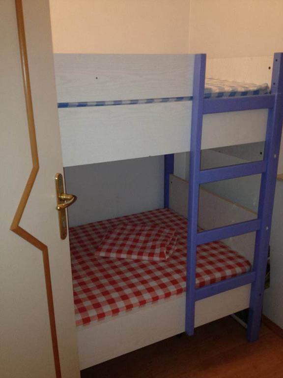 Apartment Iva Klek Pokój zdjęcie