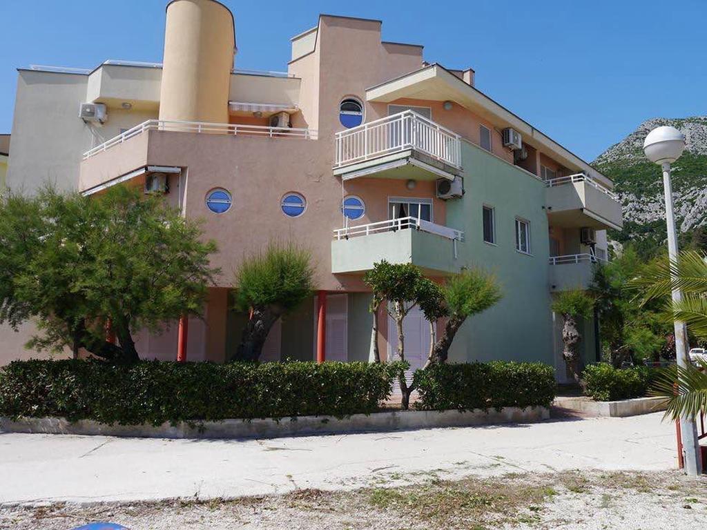 Apartment Iva Klek Pokój zdjęcie