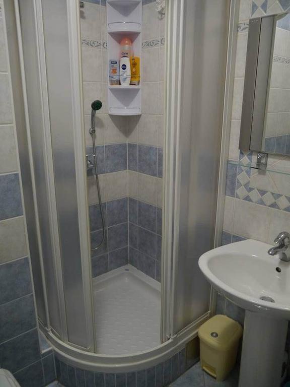 Apartment Iva Klek Pokój zdjęcie