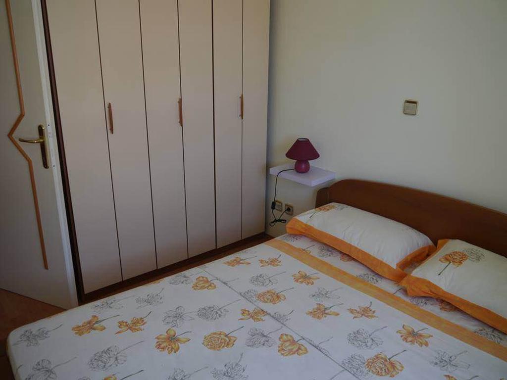 Apartment Iva Klek Pokój zdjęcie