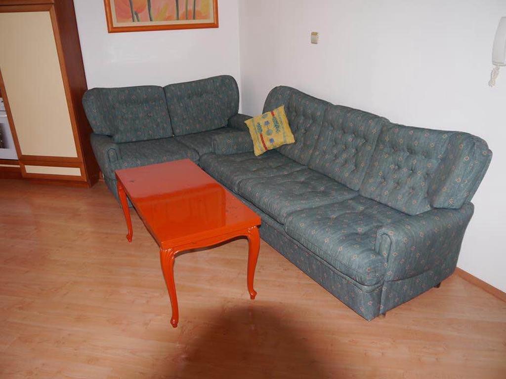 Apartment Iva Klek Pokój zdjęcie