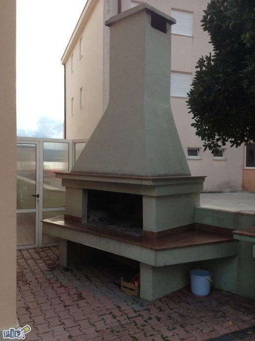 Apartment Iva Klek Zewnętrze zdjęcie
